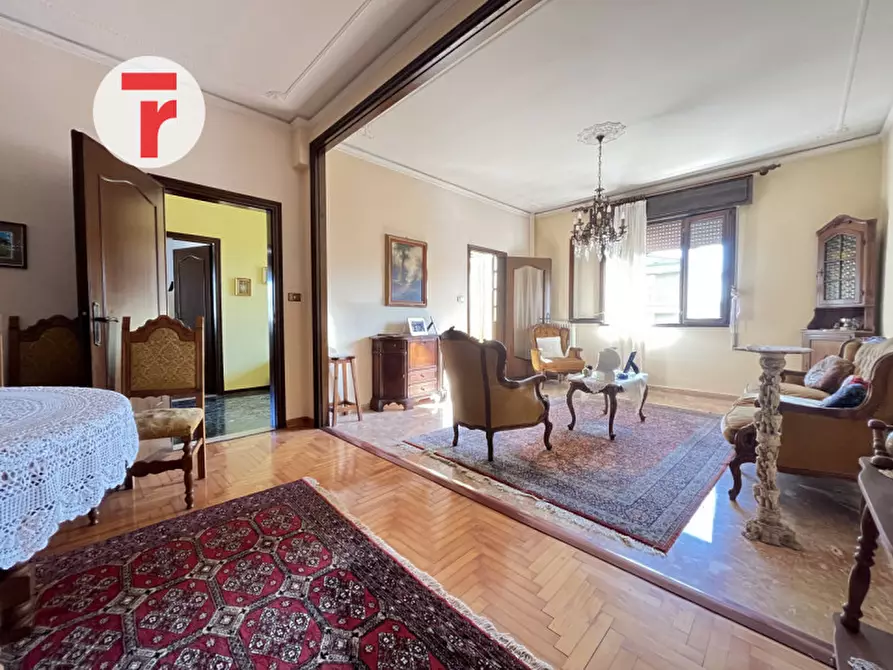 Immagine 3 di Casa bifamiliare in vendita  in Via Ungheria a Limena