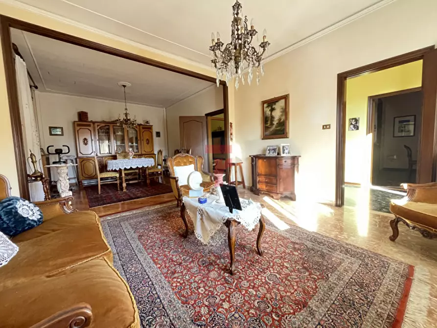 Immagine 4 di Casa bifamiliare in vendita  in Via Ungheria a Limena