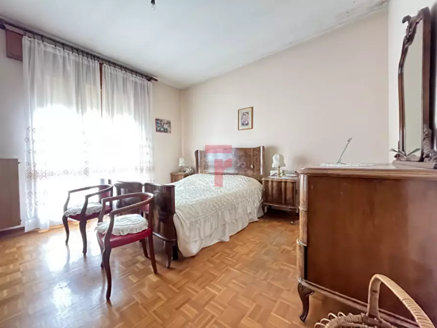 Immagine 6 di Casa bifamiliare in vendita  in Via Ungheria a Limena