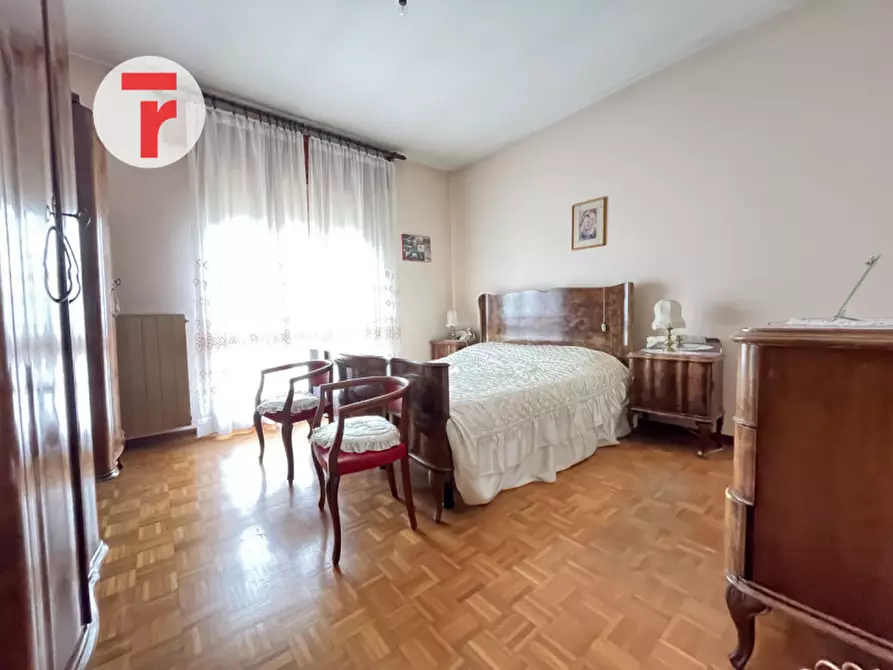 Immagine 5 di Casa bifamiliare in vendita  in Via Ungheria a Limena