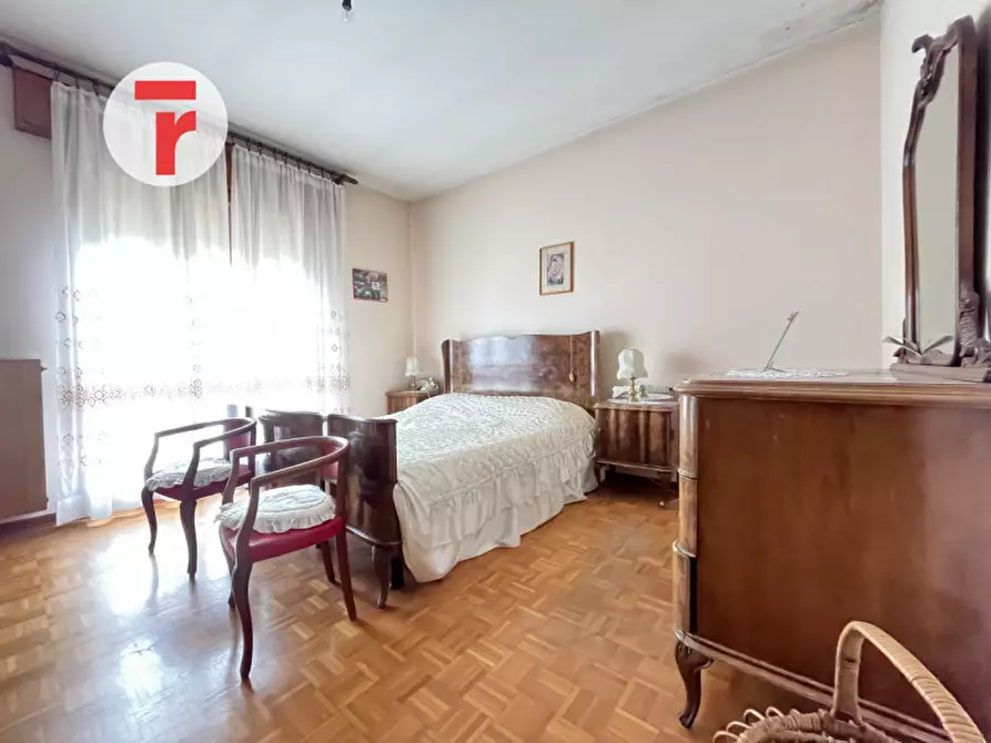 Immagine 6 di Casa bifamiliare in vendita  in Via Ungheria a Limena