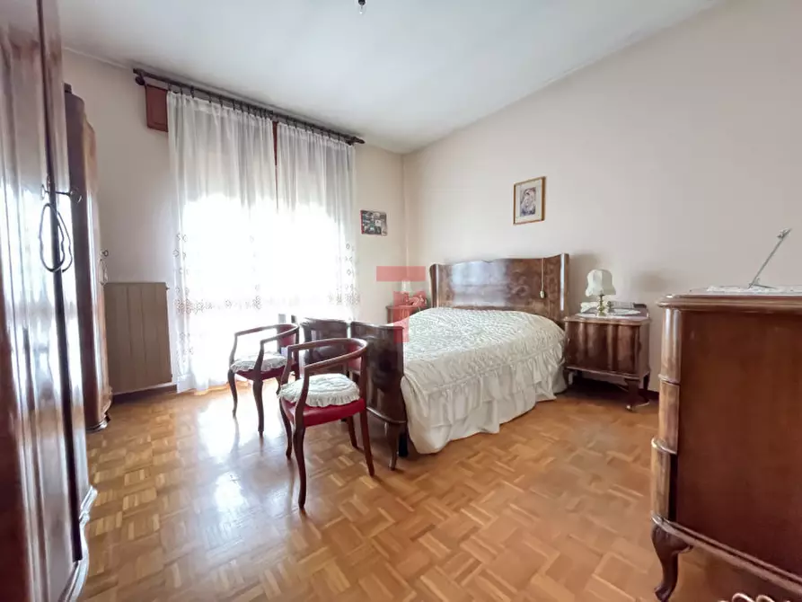 Immagine 7 di Casa bifamiliare in vendita  in Via Ungheria a Limena
