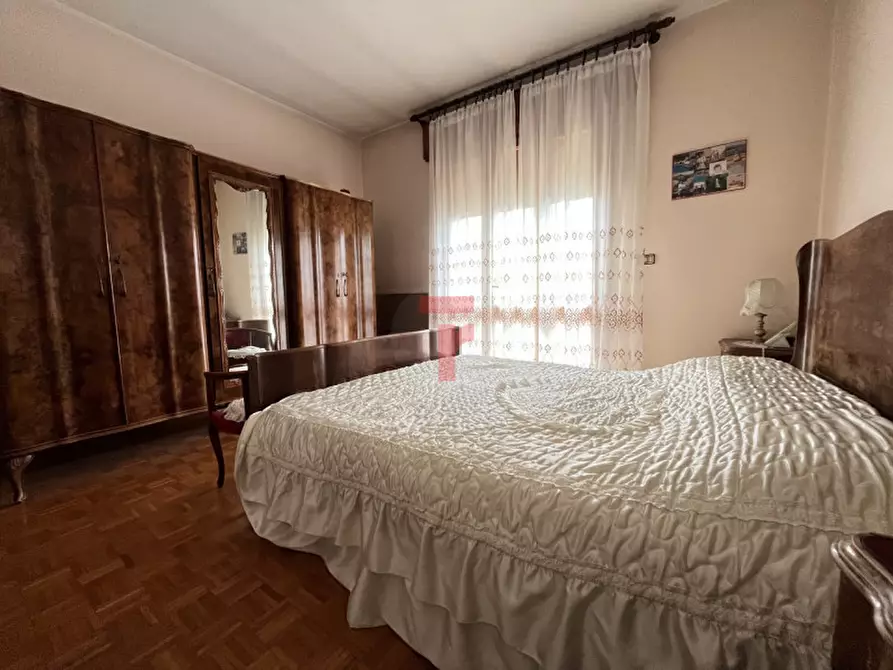 Immagine 8 di Casa bifamiliare in vendita  in Via Ungheria a Limena