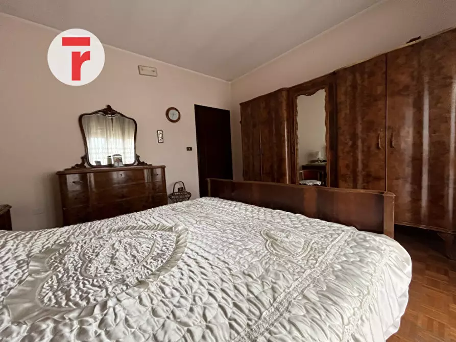 Immagine 7 di Casa bifamiliare in vendita  in Via Ungheria a Limena