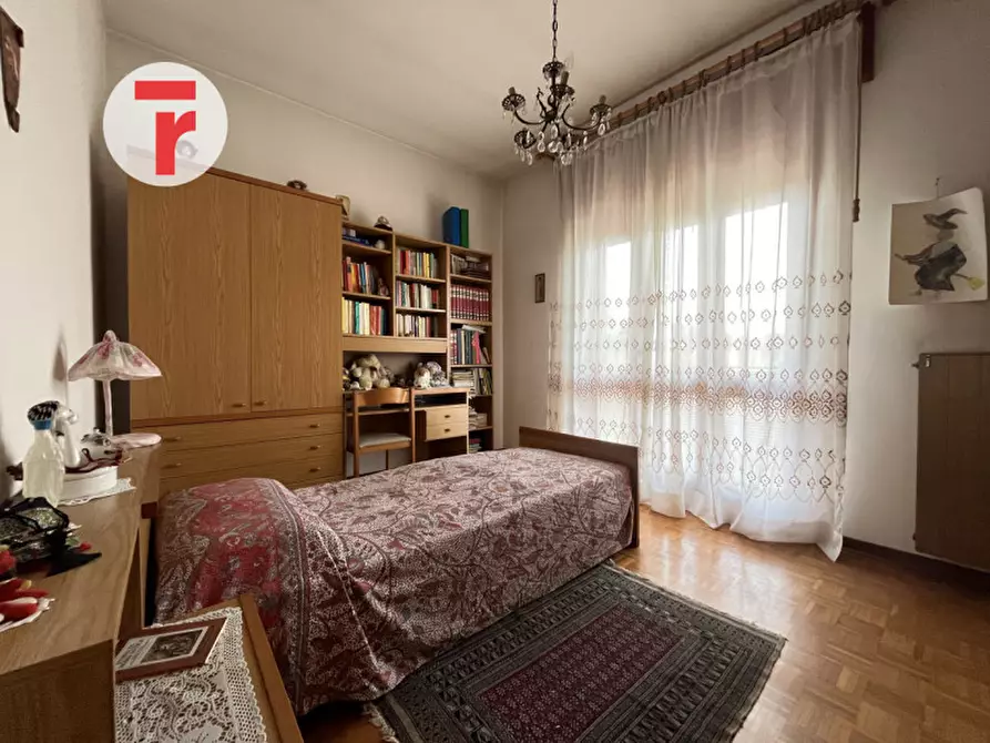 Immagine 8 di Casa bifamiliare in vendita  in Via Ungheria a Limena