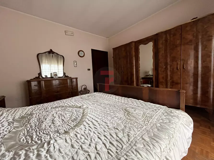 Immagine 9 di Casa bifamiliare in vendita  in Via Ungheria a Limena