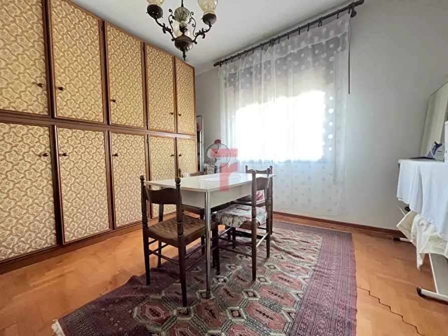 Immagine 10 di Casa bifamiliare in vendita  in Via Ungheria a Limena