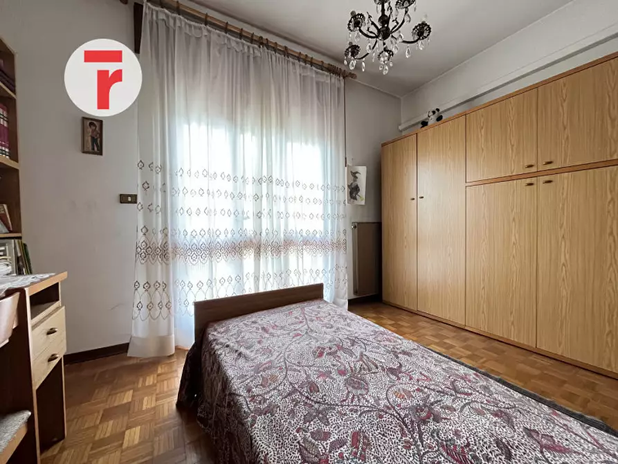 Immagine 9 di Casa bifamiliare in vendita  in Via Ungheria a Limena