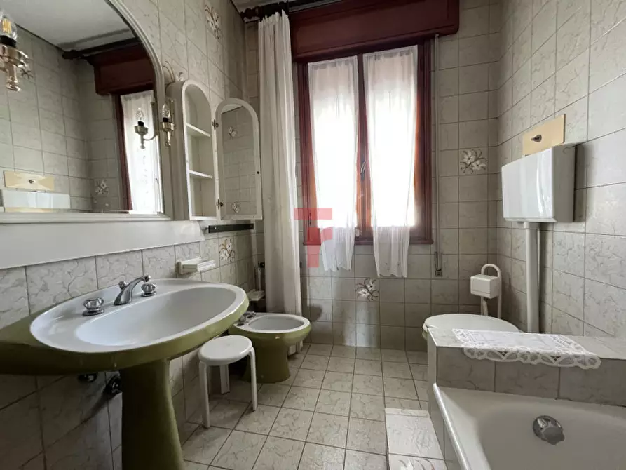 Immagine 11 di Casa bifamiliare in vendita  in Via Ungheria a Limena