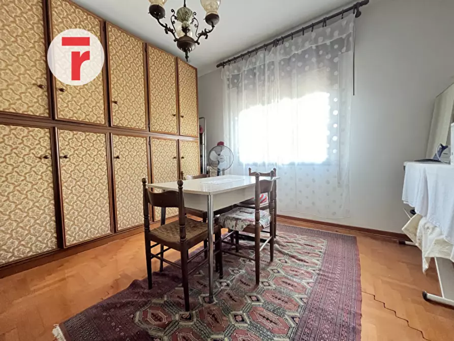 Immagine 11 di Casa bifamiliare in vendita  in Via Ungheria a Limena