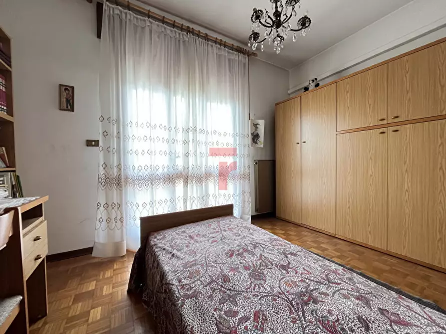 Immagine 13 di Casa bifamiliare in vendita  in Via Ungheria a Limena