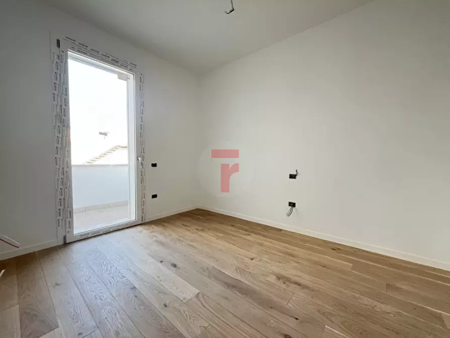 Immagine 5 di Appartamento in vendita  in Via del Santo a Limena