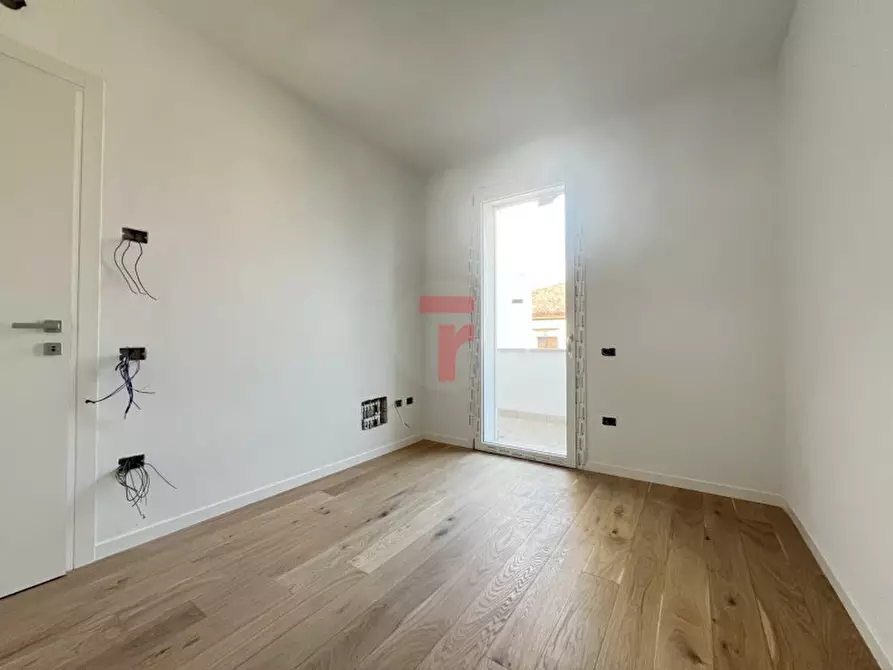 Immagine 6 di Appartamento in vendita  in Via del Santo a Limena