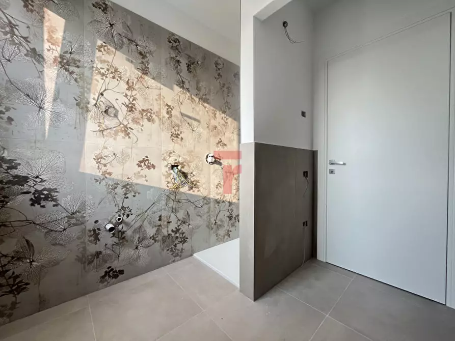 Immagine 7 di Appartamento in vendita  in Via del Santo a Limena