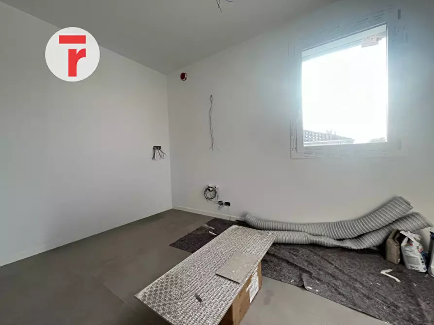 Immagine 4 di Appartamento in vendita  in Via del Santo a Limena