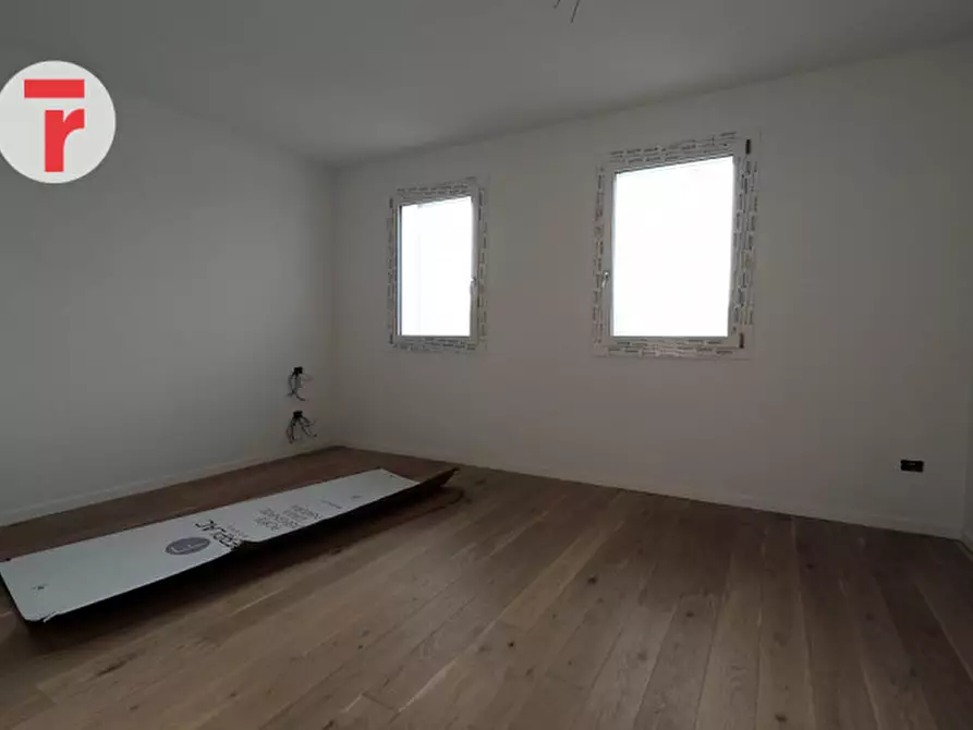 Immagine 7 di Appartamento in vendita  in Via del Santo a Limena