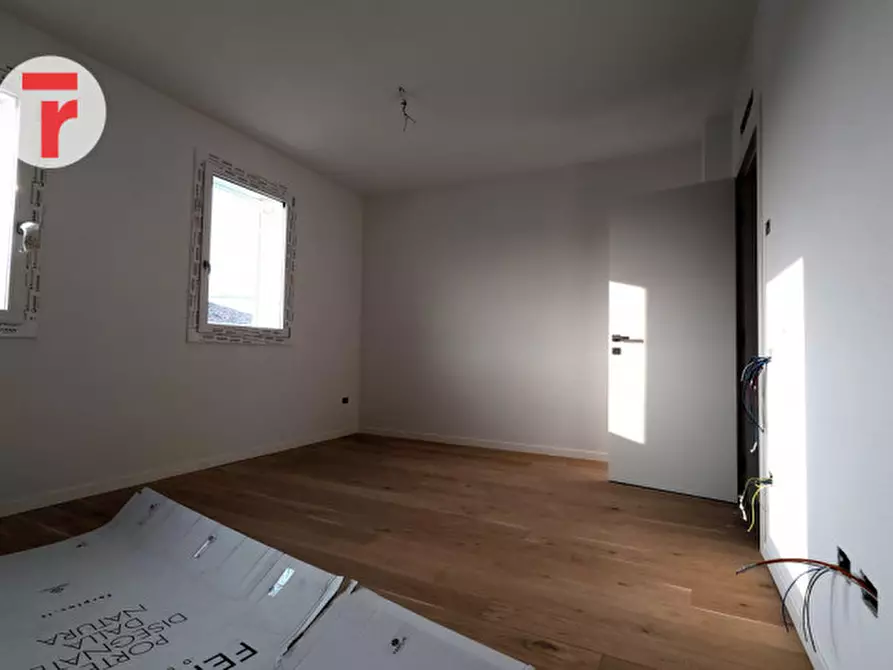 Immagine 8 di Appartamento in vendita  in Via del Santo a Limena