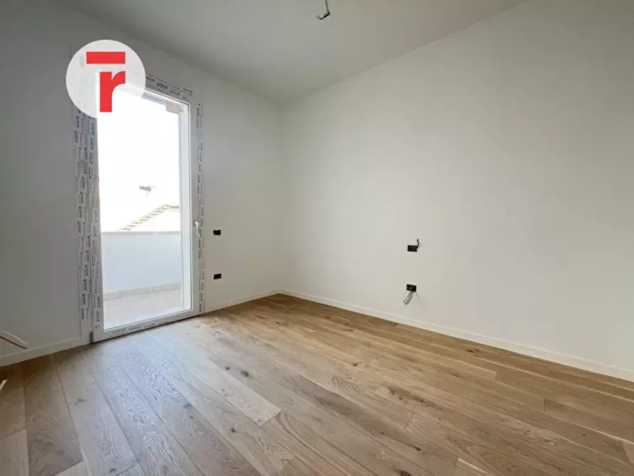 Immagine 10 di Appartamento in vendita  in Via del Santo a Limena