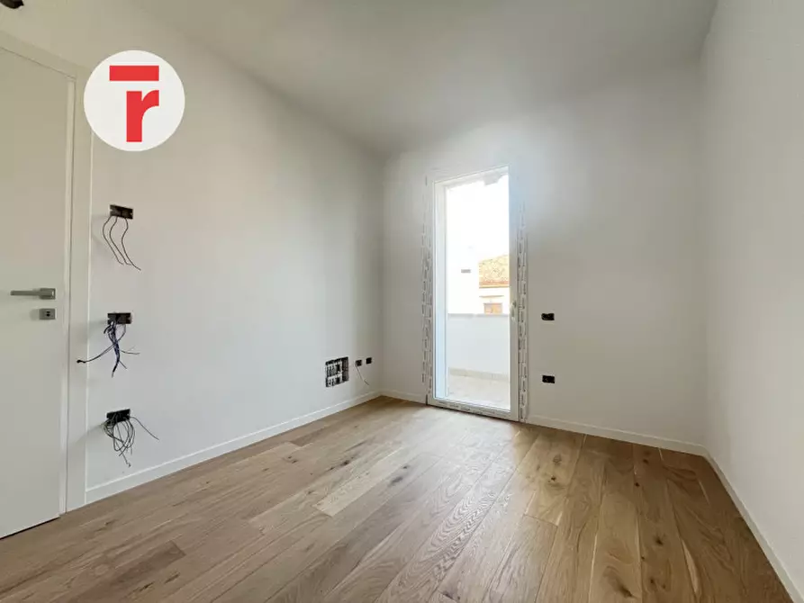 Immagine 11 di Appartamento in vendita  in Via del Santo a Limena