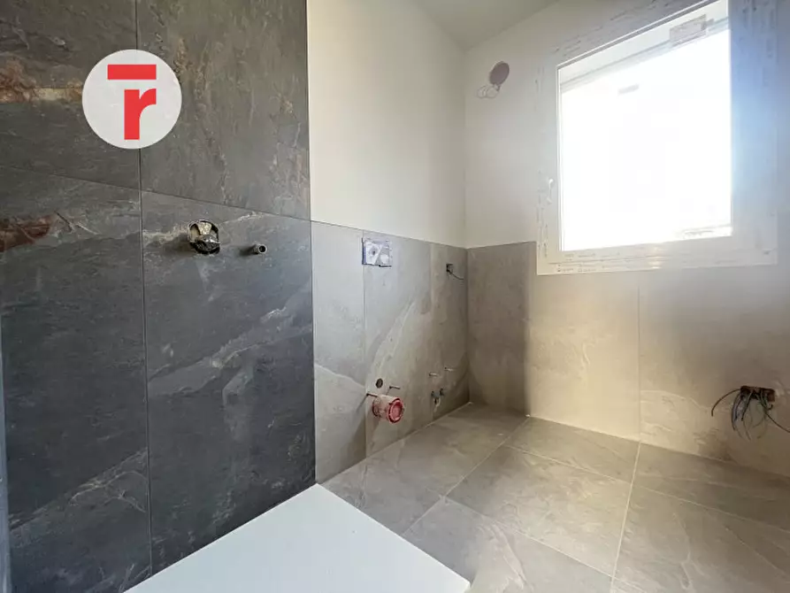 Immagine 13 di Appartamento in vendita  in Via del Santo a Limena