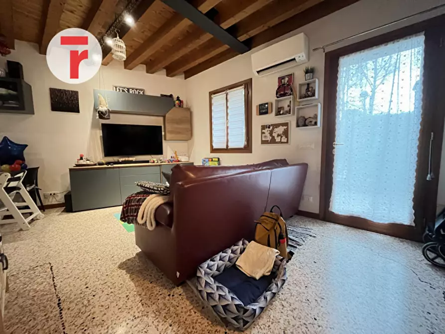 Immagine 3 di Appartamento in vendita  in Via Roma, 05 a Limena