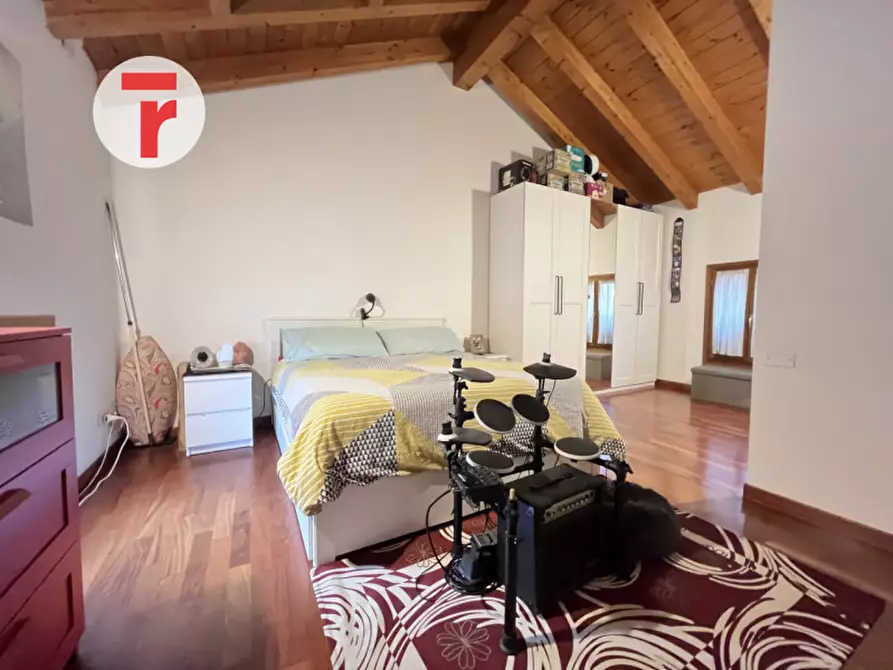 Immagine 8 di Appartamento in vendita  in Via Roma, 05 a Limena