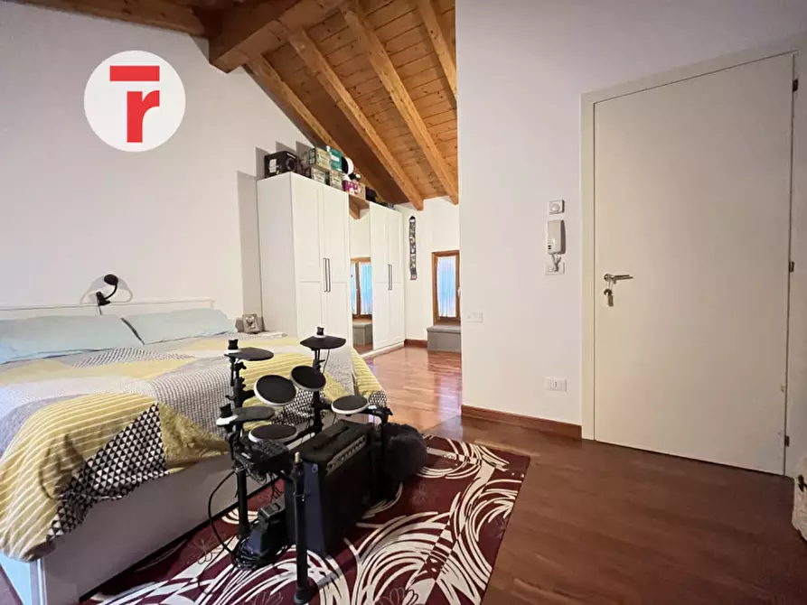 Immagine 10 di Appartamento in vendita  in Via Roma, 05 a Limena