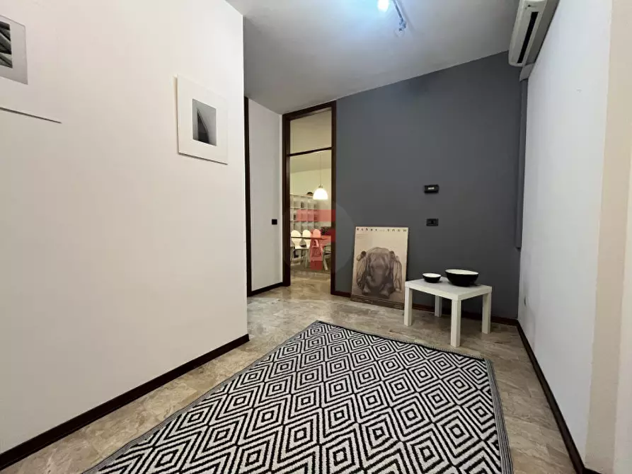 Immagine 1 di Appartamento in vendita  in Via Roma 5 a Limena