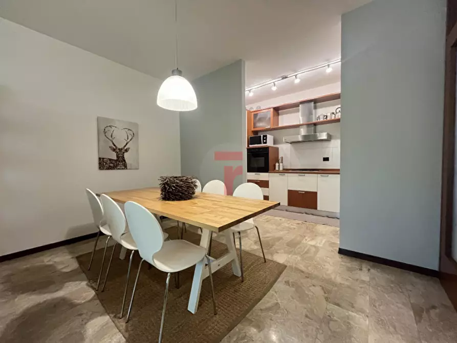 Immagine 2 di Appartamento in vendita  in Via Roma 5 a Limena