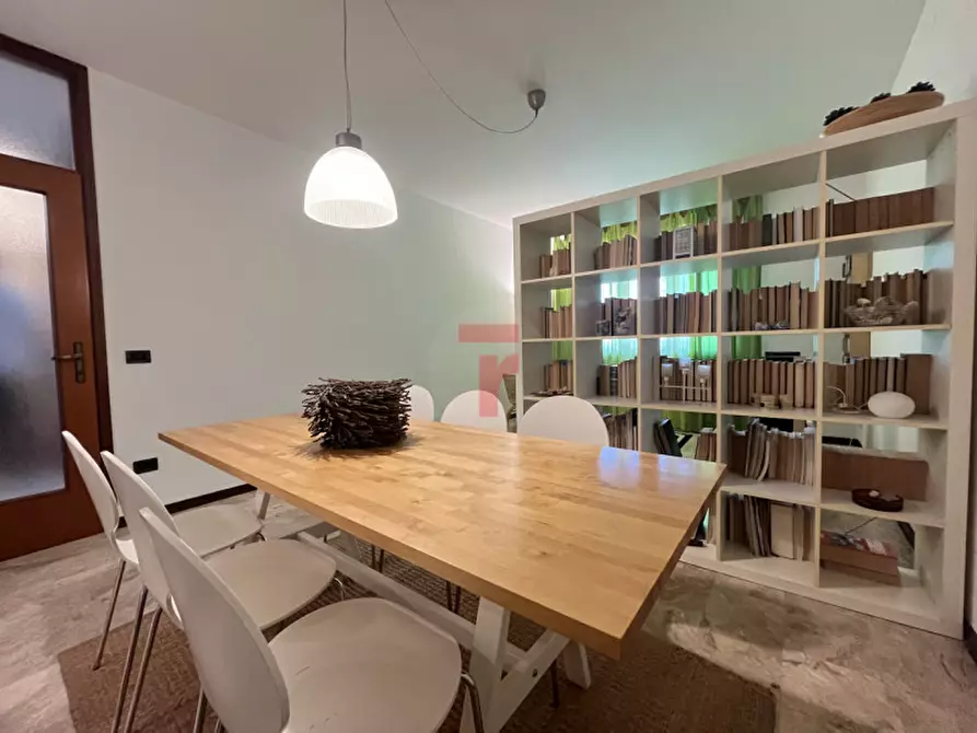 Immagine 3 di Appartamento in vendita  in Via Roma 5 a Limena