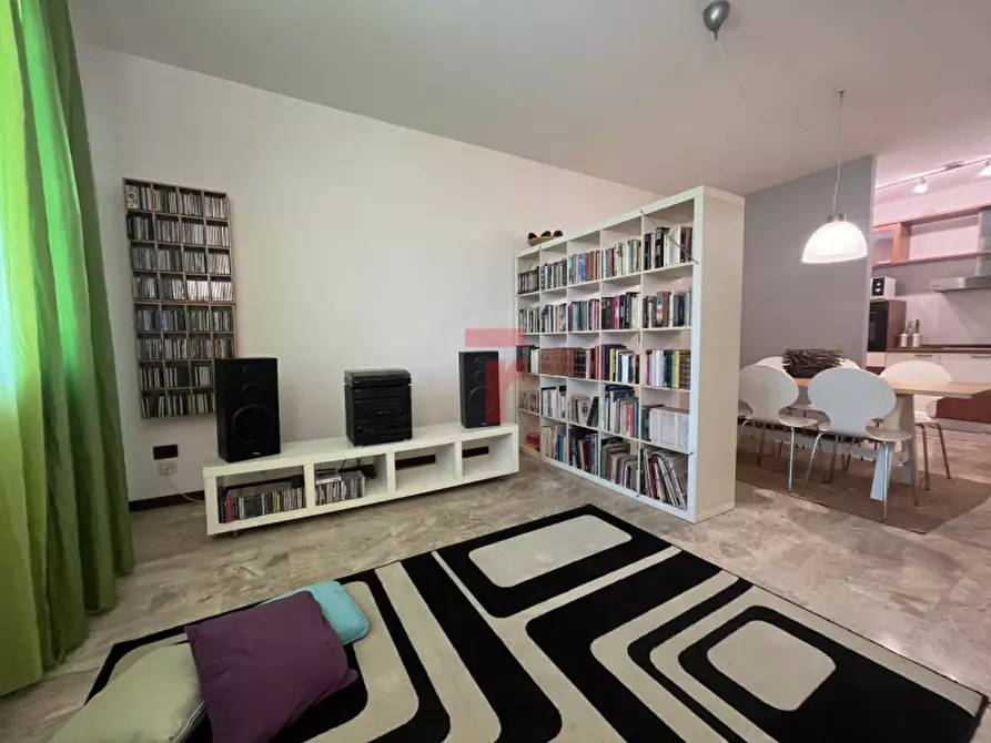 Immagine 4 di Appartamento in vendita  in Via Roma 5 a Limena