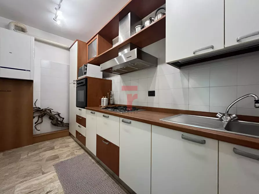 Immagine 5 di Appartamento in vendita  in Via Roma 5 a Limena