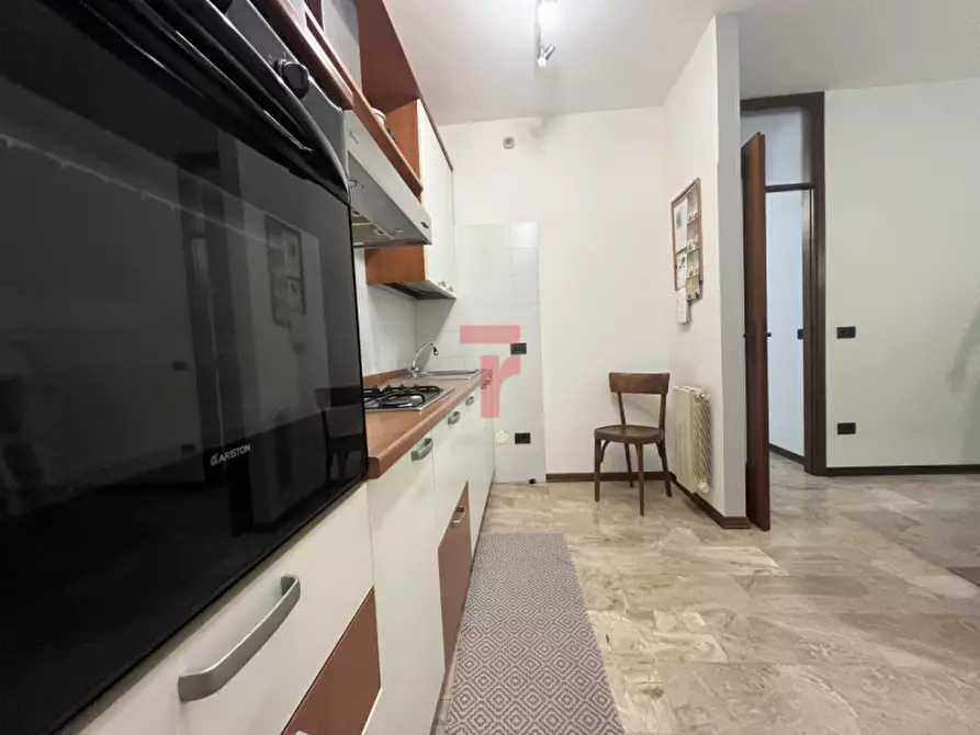 Immagine 6 di Appartamento in vendita  in Via Roma 5 a Limena