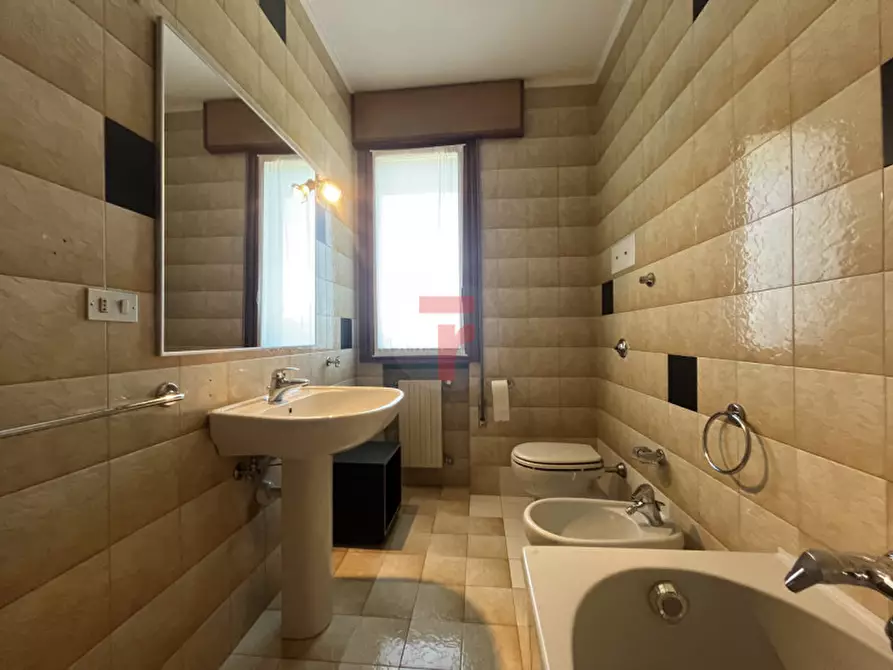 Immagine 9 di Appartamento in vendita  in Via Roma 5 a Limena