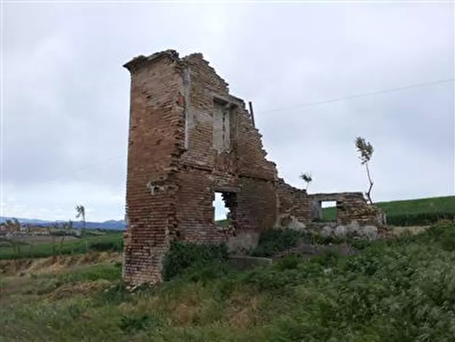 Immagine 4 di Rustico / casale in vendita  in Strada Provinciale 123 a San Costanzo
