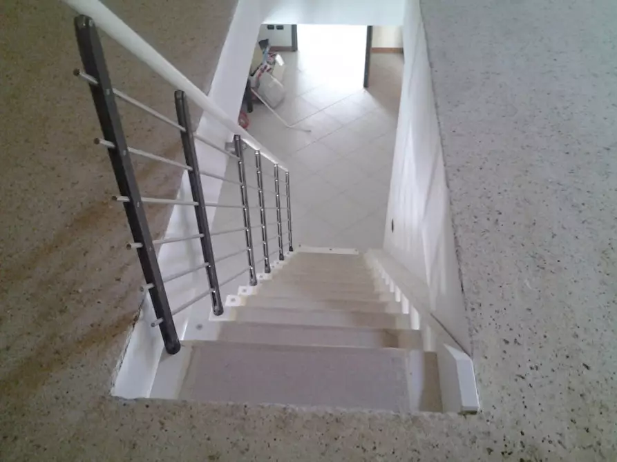 Immagine 10 di Appartamento in vendita  in via roma a Val Liona