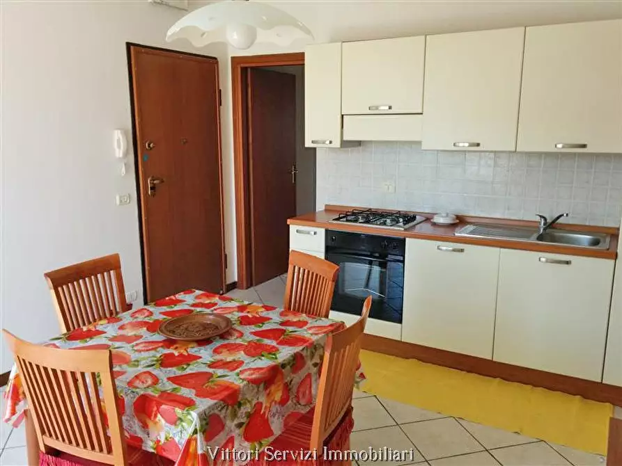 Immagine 2 di Appartamento in vendita  in via Umbria a Montepulciano