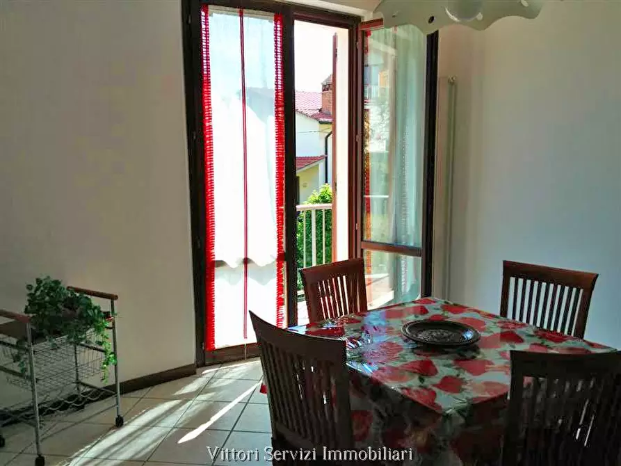 Immagine 5 di Appartamento in vendita  in via Umbria a Montepulciano