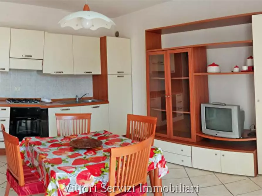 Immagine 6 di Appartamento in vendita  in via Umbria a Montepulciano