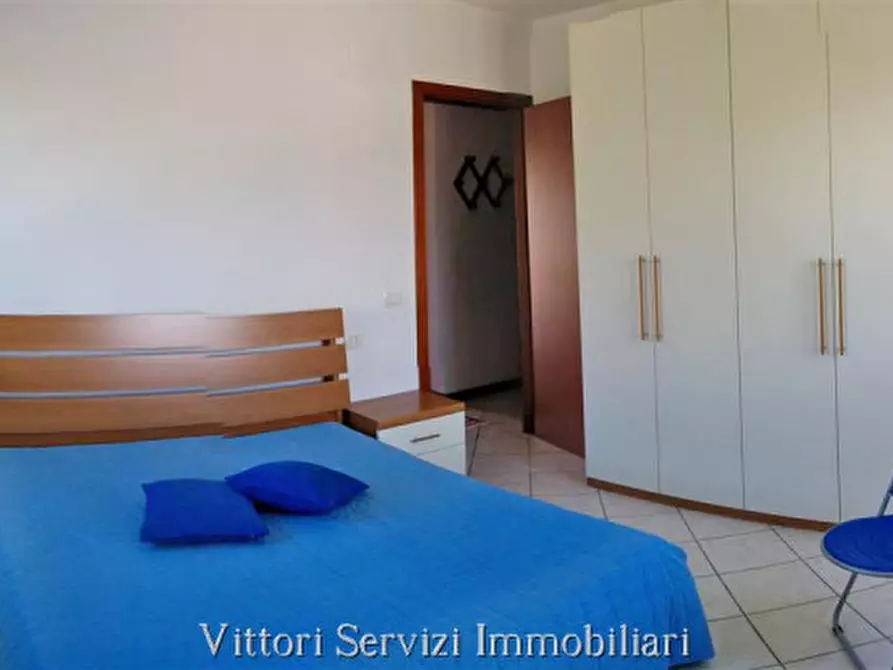 Immagine 9 di Appartamento in vendita  in via Umbria a Montepulciano