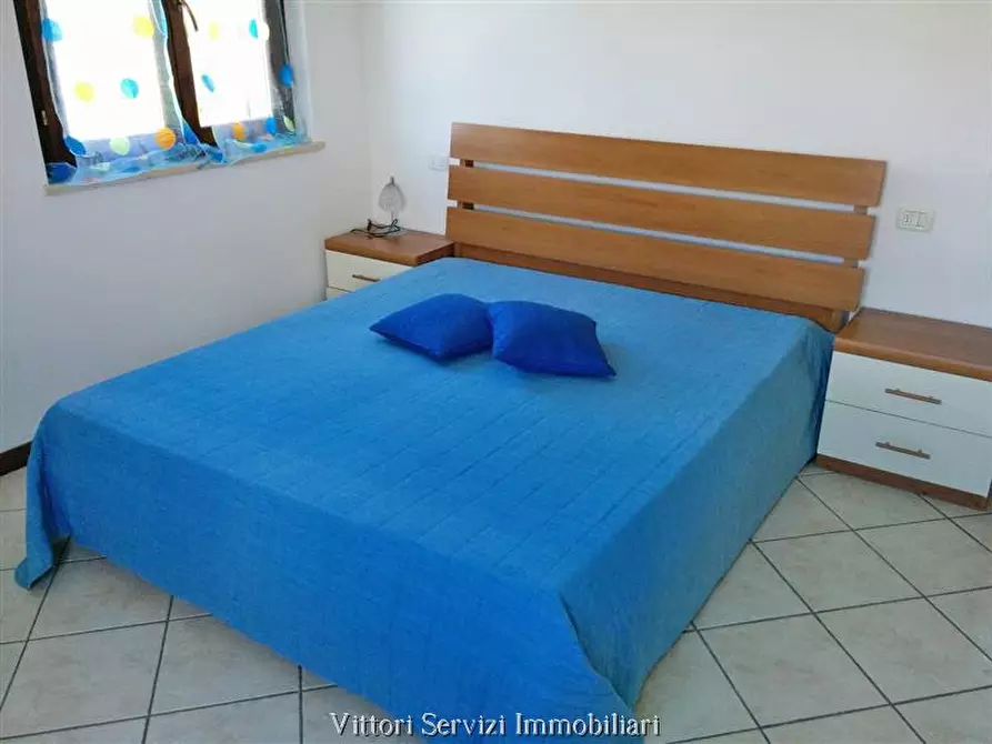 Immagine 11 di Appartamento in vendita  in via Umbria a Montepulciano