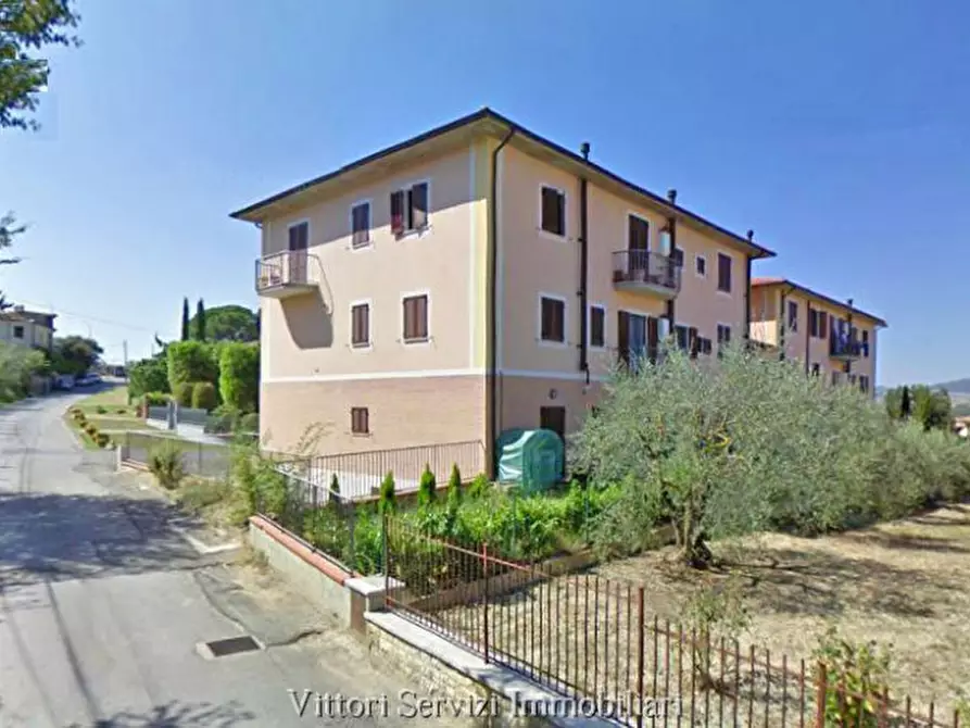 Immagine 15 di Appartamento in vendita  in via Umbria a Montepulciano