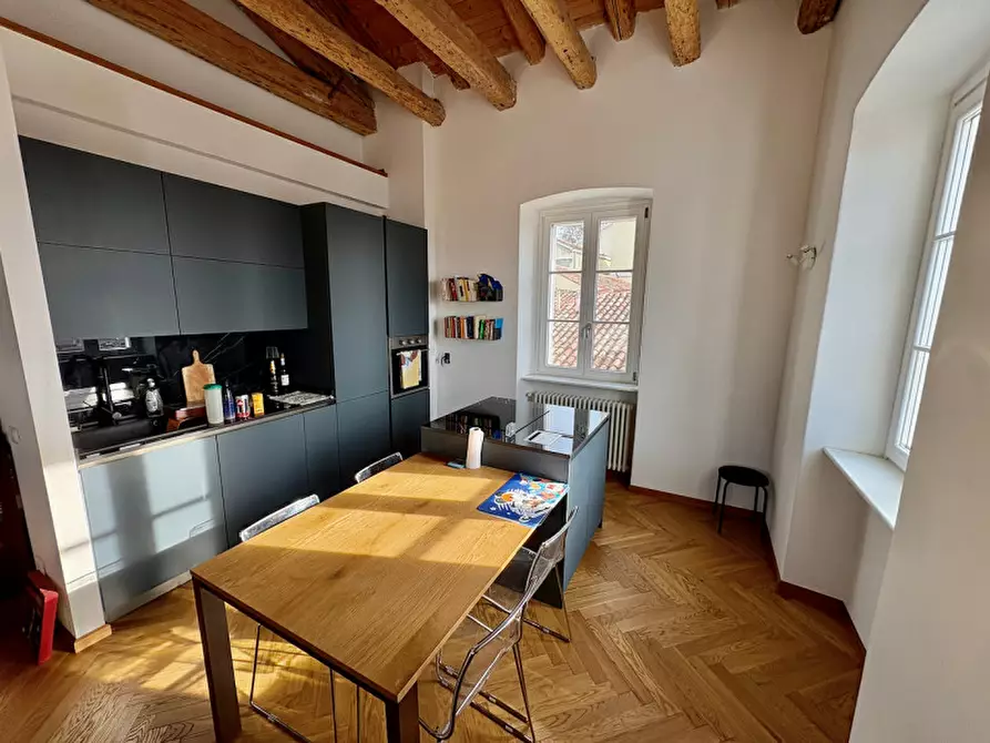 Immagine 9 di Appartamento in affitto  in via delle Monache 1 a Trieste