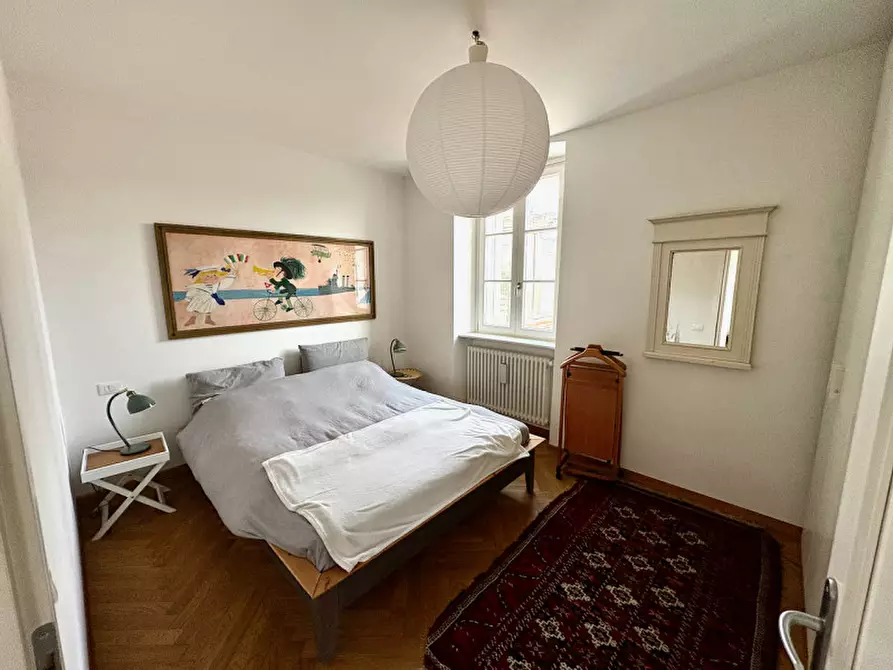 Immagine 12 di Appartamento in affitto  in via delle Monache 1 a Trieste