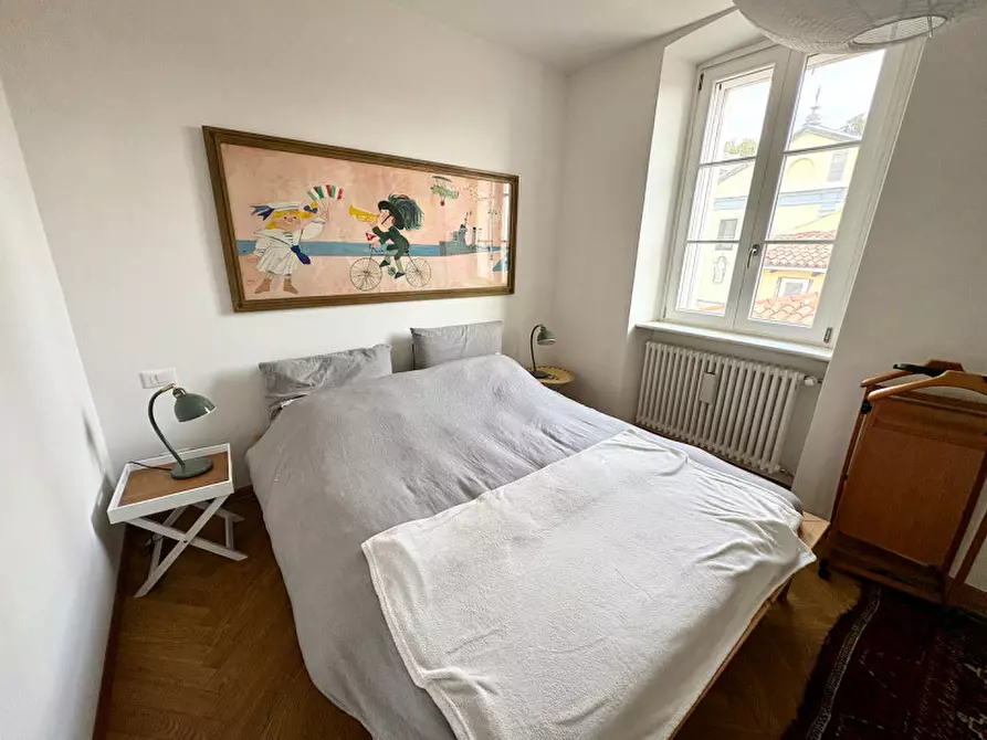 Immagine 14 di Appartamento in affitto  in via delle Monache 1 a Trieste