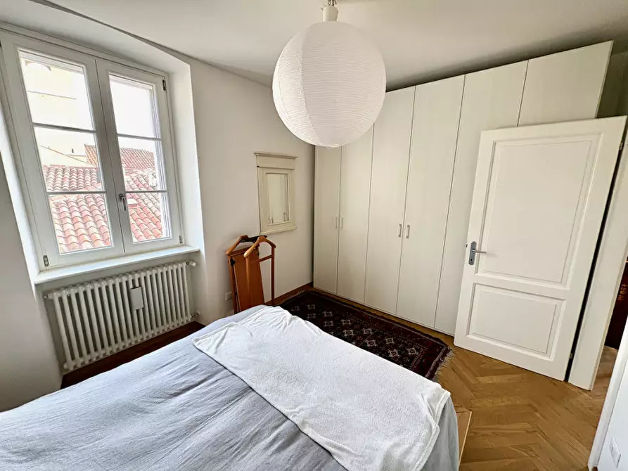 Immagine 17 di Appartamento in affitto  in via delle Monache 1 a Trieste