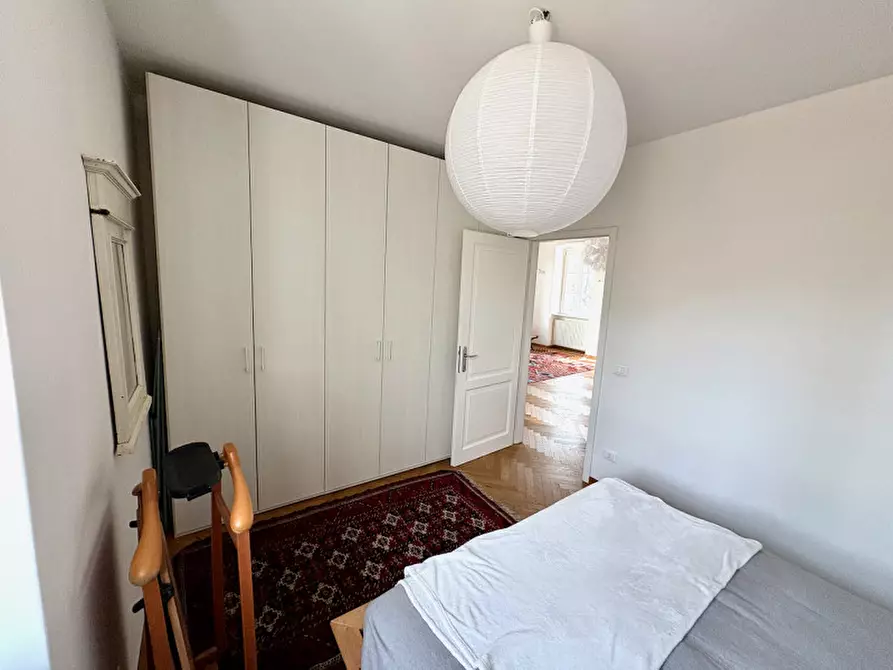 Immagine 18 di Appartamento in affitto  in via delle Monache 1 a Trieste