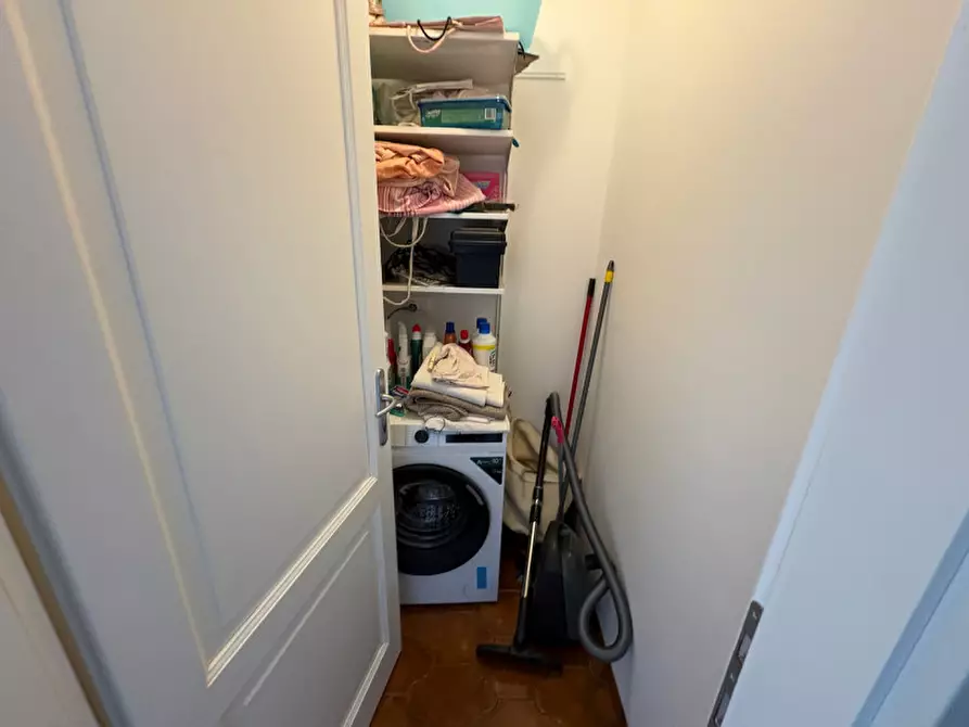 Immagine 24 di Appartamento in affitto  in via delle Monache 1 a Trieste