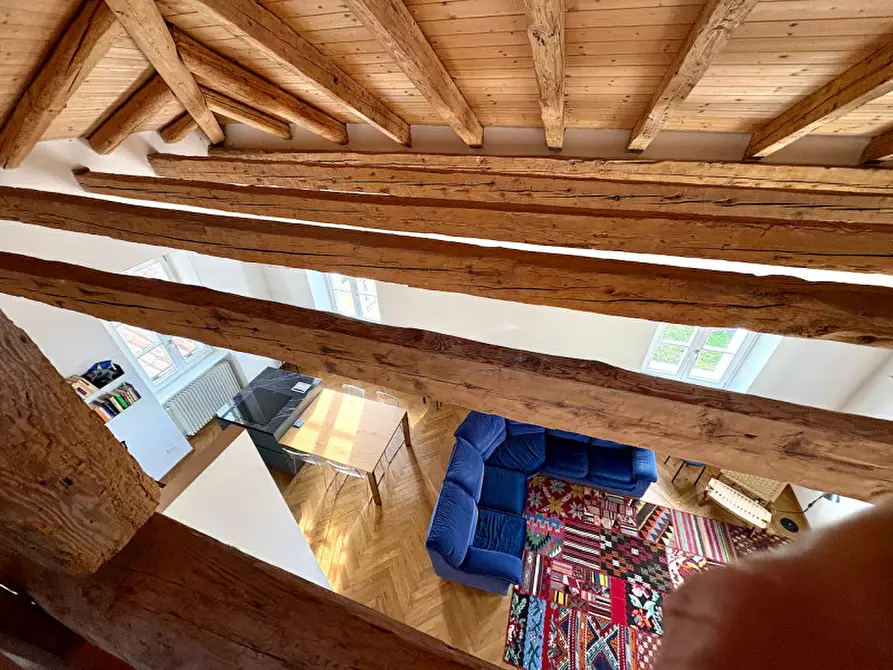 Immagine 26 di Appartamento in affitto  in via delle Monache 1 a Trieste