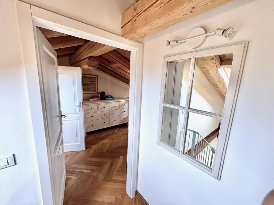 Immagine 28 di Appartamento in affitto  in via delle Monache 1 a Trieste